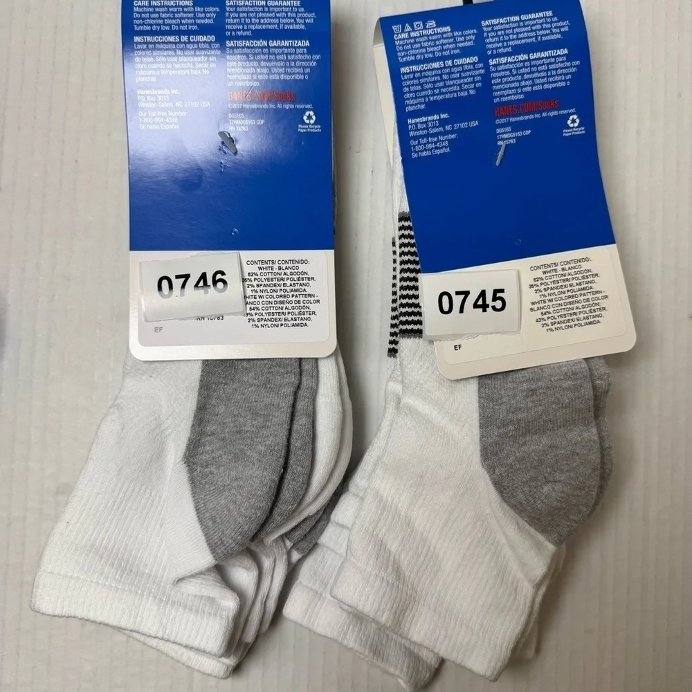 Hanes cool dri